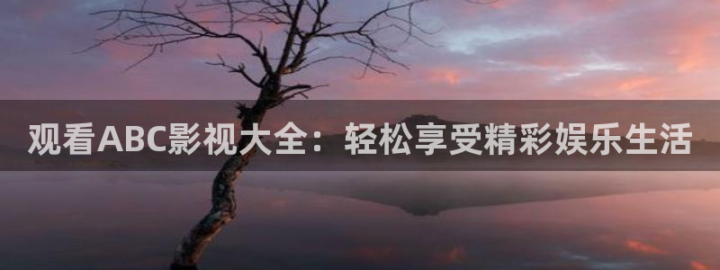 黑蚂蚁影视剧：观看ABC影视大全：轻松享受精彩娱乐生活